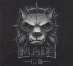 Cover: Mad Dog - The Kraken