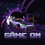 Cover: PL4Y - Game On