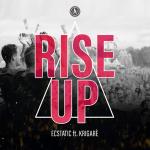 Cover: Ecstatic - Rise Up