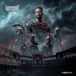 Cover: UNTMD - Man In The Arena