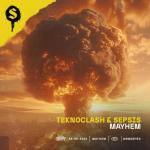 Cover: Teknoclash - Mayhem
