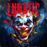 Cover: Sin City - Lunatic