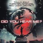 Cover: DHS - House of God - Did You Hear Me?