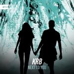 Cover: KRB - Next To You