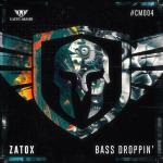 Cover: Zatox - Bass Droppin'
