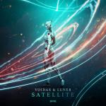 Cover: Voidax & Luner - Satellite