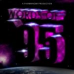 Cover: Painbringer - Words of '95