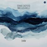 Cover: Dennis Sheperd - Swim