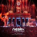 Cover: Neelix - The Unknown (Official Airbeat One Anthem 2024)