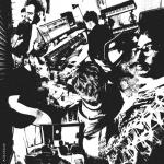 Cover: Creatures - Don't Threaten Me