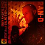 Cover: Ran-D - Come Take My Hand (Ran-D Remix)