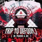 Cover: JDX - Trip To Defqon.1