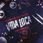 Cover: MC Robs - Vida Loca (Aradia Remix)