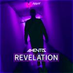 Cover: Amentis - Revelation