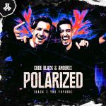 Cover: Anderex - Polarized (Back 2 The Future)