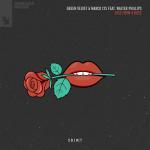 Cover: Green Velvet - Kiss From A Rose