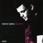 Cover: Darren Styles - Baby I'll Let You Know