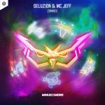 Cover: MC Jeff - Zombies