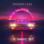 Cover: Technikore - Wayward Son