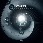 Cover: Cyber - Profoundness