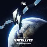 Cover: Tweekacore - Satellite (Tweekacore Remix)