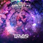 Cover: Jasper - Found Myself