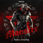 Cover: Fraw - Monster
