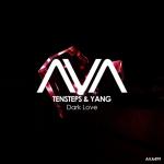 Cover: Tensteps &amp; Yang - Dark Love