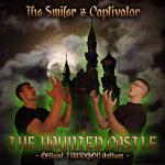 Cover: Captivator - The Haunted Castle (Official Trindqon Anthem 2021)