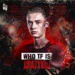 Cover: Crazykill - Talk About