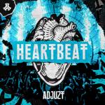 Cover: Adjuzt - Heartbeat