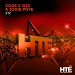 Cover: Jodie - XTC