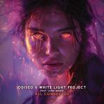 Cover: Odiseo &amp; White Light Project feat. Luna Maria - All Connected