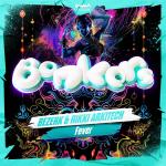 Cover: Dropgun Samples: Melodic Tech House - Fever