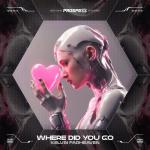 Cover: Dropgun Samples: Future Rave &amp;amp;amp; Deep House - Where Did You Go