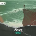 Cover: Wiqtory - Waves