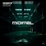 Cover: Sebrof - Groove