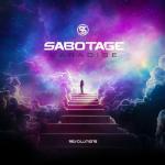 Cover: Sabotage - Paradise