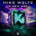 Cover: Mike - A New Way