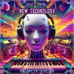 Cover: Billx & Empira - New Technology