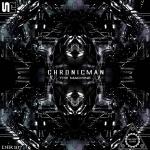 Cover: Chronicman - The Machine