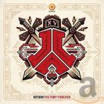 Cover: Mindustries - Meat Grinder
