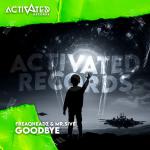 Cover: Freaqheadz - Goodbye