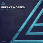 Cover: Freaks & Geeks - Freefalling