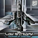 Cover: Low Entropy - All-Out Psycho