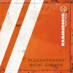 Cover: Rammstein - Reise, Reise