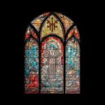 Cover: MRAK feat. braev &amp; Wasiu - The Flame