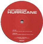 Cover: Alex Megane - Hurricane (Cascada Remix)