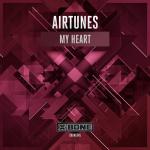 Cover: Airtunes - My Heart