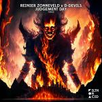 Cover: D-Devils - Judgement Day
